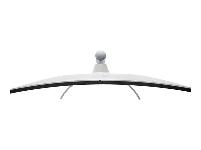 LG 38WN95C-W Quad HD 38" Curved IPS Monitor - White