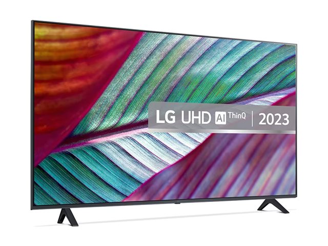 LG 43UR78006LK 43" Smart 4K Ultra HD HDR LED TV