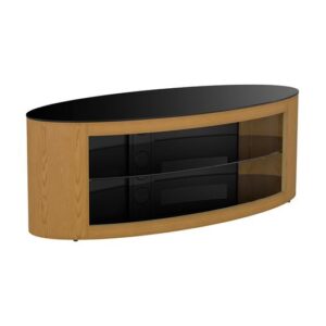 AVF Buckingham 1100 mm TV Stand - Oak