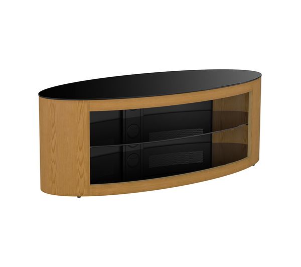 AVF Buckingham 1100 mm TV Stand - Oak