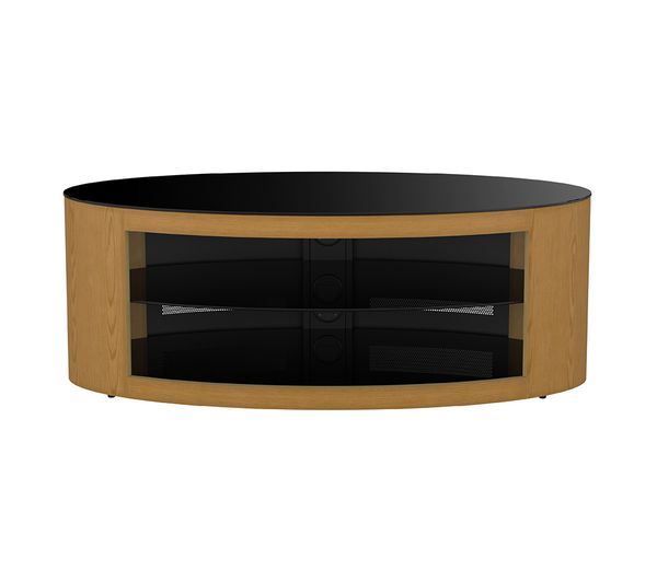AVF Buckingham 1100 mm TV Stand - Oak
