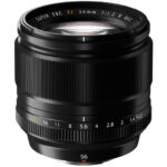 FUJIFILM Fujinon XF 56 mm f 1.2 IF Standard Prime Lens