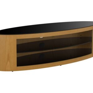 AVF Buckingham 1400 mm TV Stand - Oak