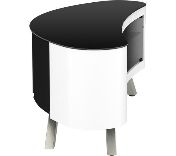 AVF Bay 1500 mm TV Stand - White
