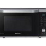 SAMSUNG MC32J7055CT EU Combination Microwave - Stainless Steel