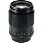 FUJIFILM Fujinon XF 90 mm f 2 R LM WR Telephoto Prime Lens
