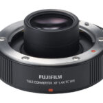 FUJIFILM XF1.4x TC WR Teleconverter - for Fujifilm