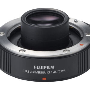 FUJIFILM XF1.4x TC WR Teleconverter - for Fujifilm