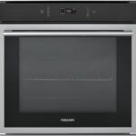HOTPOINT Class 6 SI6 874 SC IX Electric Oven - Stainless Steel