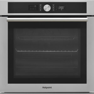 HOTPOINT Class 4 Multiflow SI4 854 C IX Electric Oven - Stainless Steel