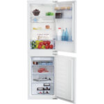 BEKO BCSD150 Integrated 50 50 Fridge Freezer