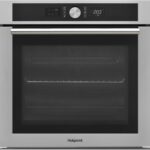 HOTPOINT Class 4 SI4 854 H IX Electric Oven - Stainless Steel