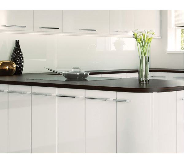 RANGEMASTER RMB75HPECGL 75 cm Electric Ceramic Hob - Black