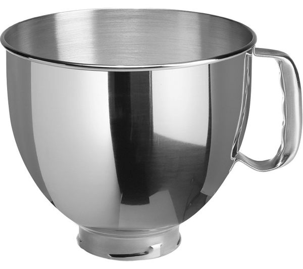 KITCHENAID Artisan 5KSM175PSBIC Stand Mixer - Ice Blue