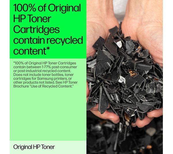 HP 90X Original Black Toner Cartridge