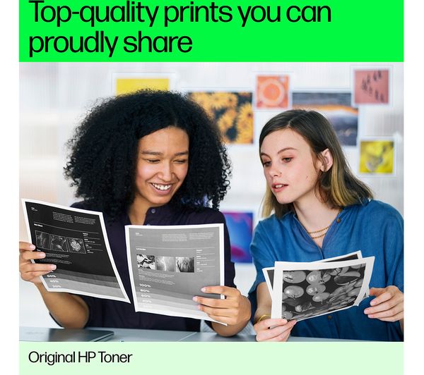 HP 90X Original Black Toner Cartridge
