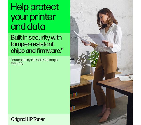 HP 90X Original Black Toner Cartridge