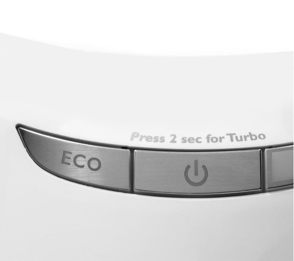 PHILIPS PerfectCare Elite GC9630 20 Steam Generator Iron - Navy & White