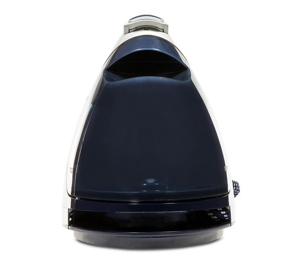 PHILIPS PerfectCare Elite GC9630 20 Steam Generator Iron - Navy & White