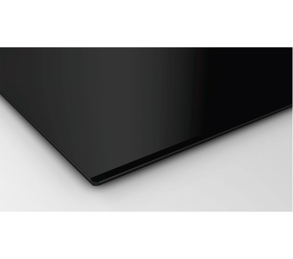 NEFF N70 T56FD50X0 59 cm Electric Induction Hob - Black