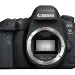 CANON EOS 6D Mark II DSLR Camera - Body Only