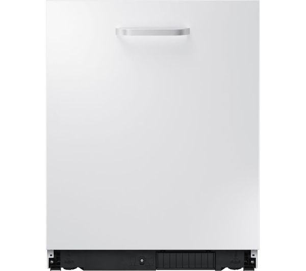 SAMSUNG Series 6 DW60M6040BB EU Full-size Integrated Dishwasher