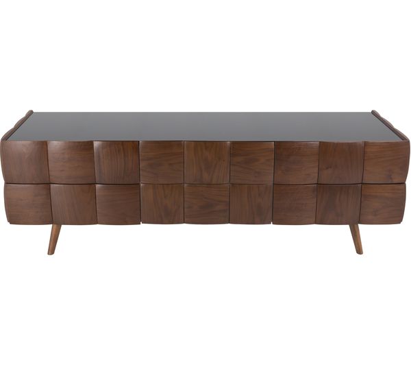 AVF Delano FS1792DELW 180 cm TV Stand - Walnut