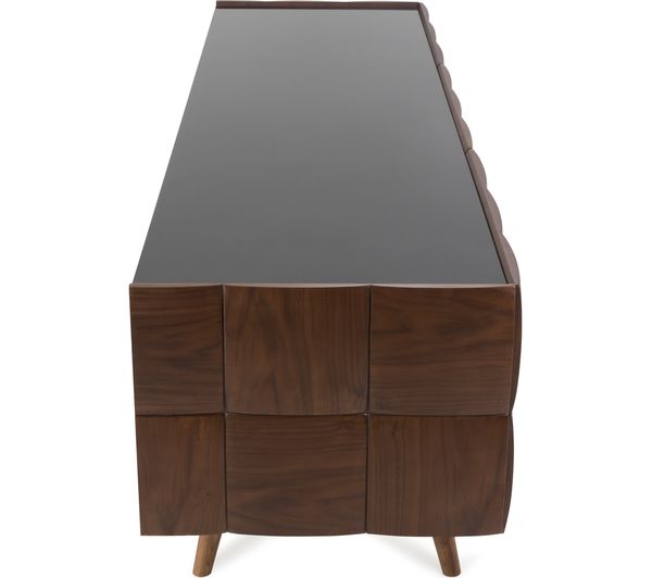 AVF Delano FS1792DELW 180 cm TV Stand - Walnut