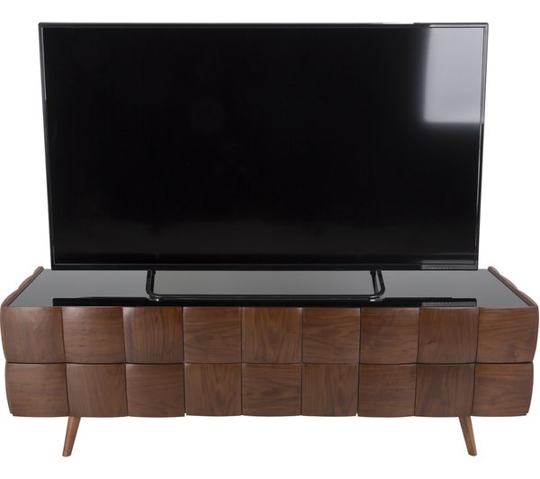 AVF Delano FS1792DELW 180 cm TV Stand - Walnut