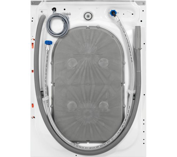 AEG 7000 Series L7WE7631BI Integrated 7 kg Washer Dryer