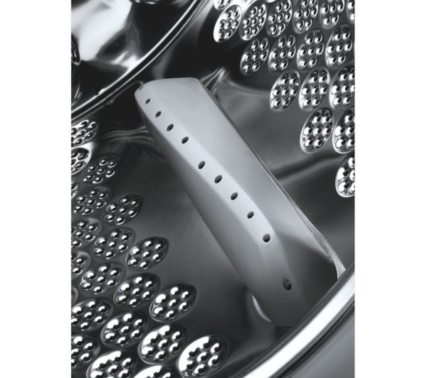 AEG L7WC8632BI Integrated 8 kg Washer Dryer