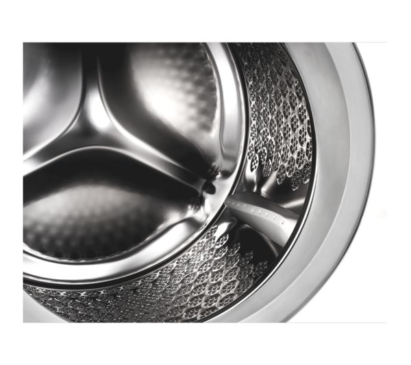 AEG L7WC8632BI Integrated 8 kg Washer Dryer