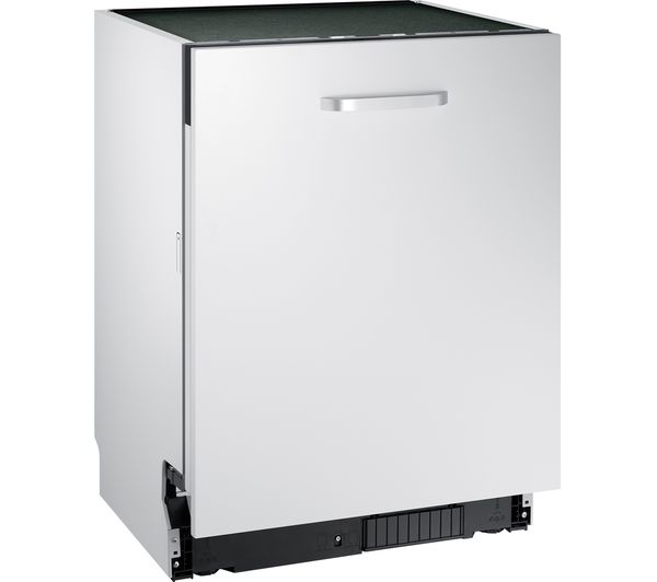 SAMSUNG Series 5 DW60M5050BB EU Full-size Fully Integrated Dishwasher