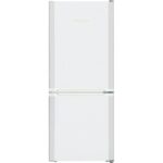 LIEBHERR CU2331 60 40 Fridge Freezer - White