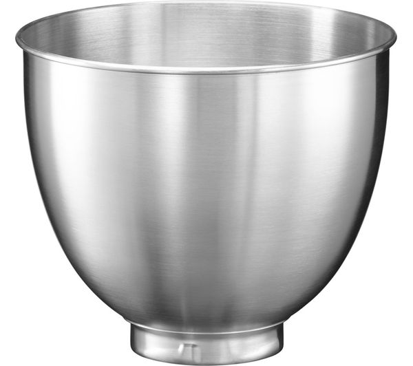 KITCHENAID Artisan Mini 5KSM3311XBAC Stand Mixer - Almond Cream