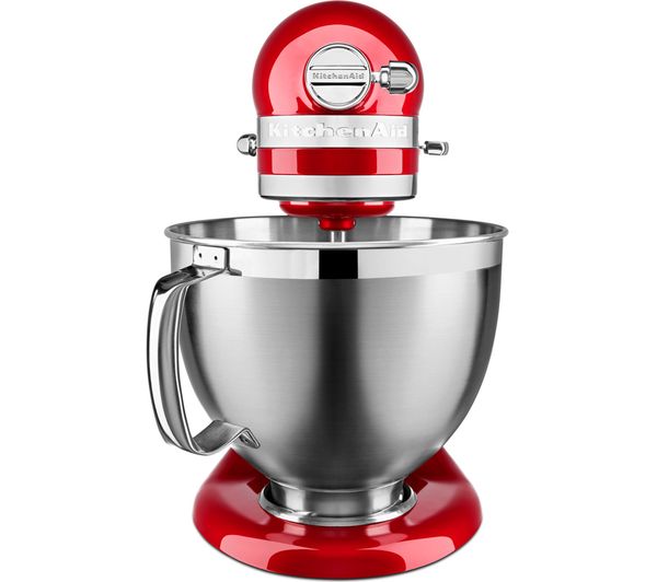 KITCHENAID Artisan 5KSM185PSBCA Stand Mixer - Candy Apple