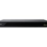 SONY UBP-X800M2 Smart 4K Ultra HD 3D Blu-ray Player