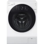 LG FH4G1BCS2 WiFi-enabled 12 kg 1400 Spin Washing Machine - White