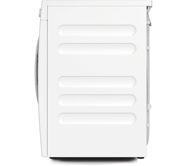 MIELE W1 PowerWash WWD 320 8 kg 1400 Spin Washing Machine - White