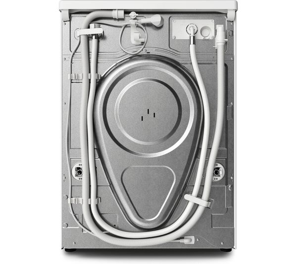 MIELE W1 PowerWash WWD 320 8 kg 1400 Spin Washing Machine - White