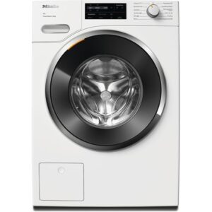 MIELE WWG 360 WiFi-enabled 9 kg 1400 Spin Washing Machine - White