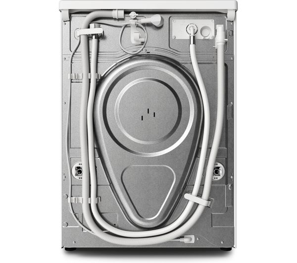 MIELE WWG 360 WiFi-enabled 9 kg 1400 Spin Washing Machine - White