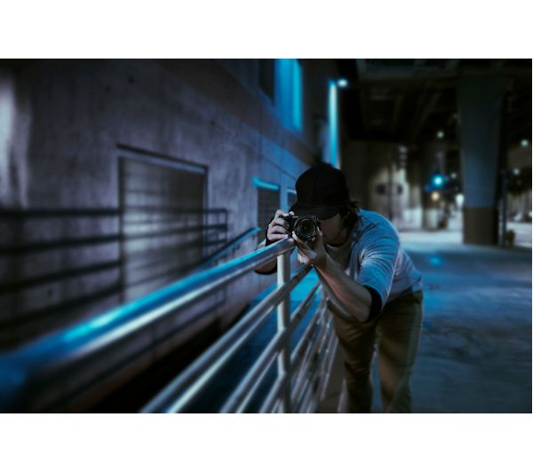 SONY a6600 Mirrorless Camera - Body Only