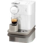 NESPRESSO by Delonghi Gran Lattisima EN650.W Coffee Machine - White