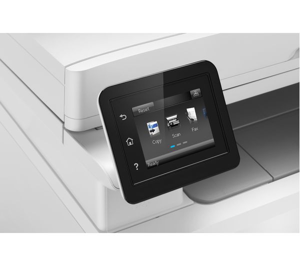 HP Color LaserJet Pro MFP M283fdw AirPrint All-in-One Wireless Laser Printer with Fax