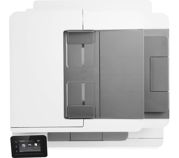 HP Color LaserJet Pro MFP M283fdw AirPrint All-in-One Wireless Laser Printer with Fax