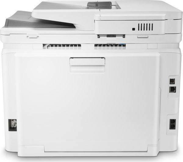 HP Color LaserJet Pro MFP M283fdw AirPrint All-in-One Wireless Laser Printer with Fax
