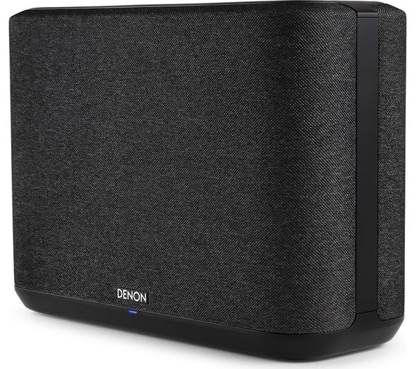DENON Home 250 Wireless Multi-room Speaker with Amazon Alexa - Black