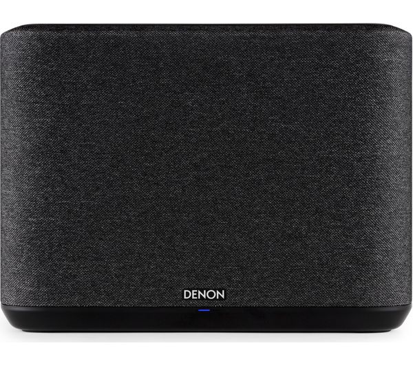 DENON Home 250 Wireless Multi-room Speaker with Amazon Alexa - Black