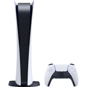 SONY PlayStation 5 Digital Edition - 825 GB